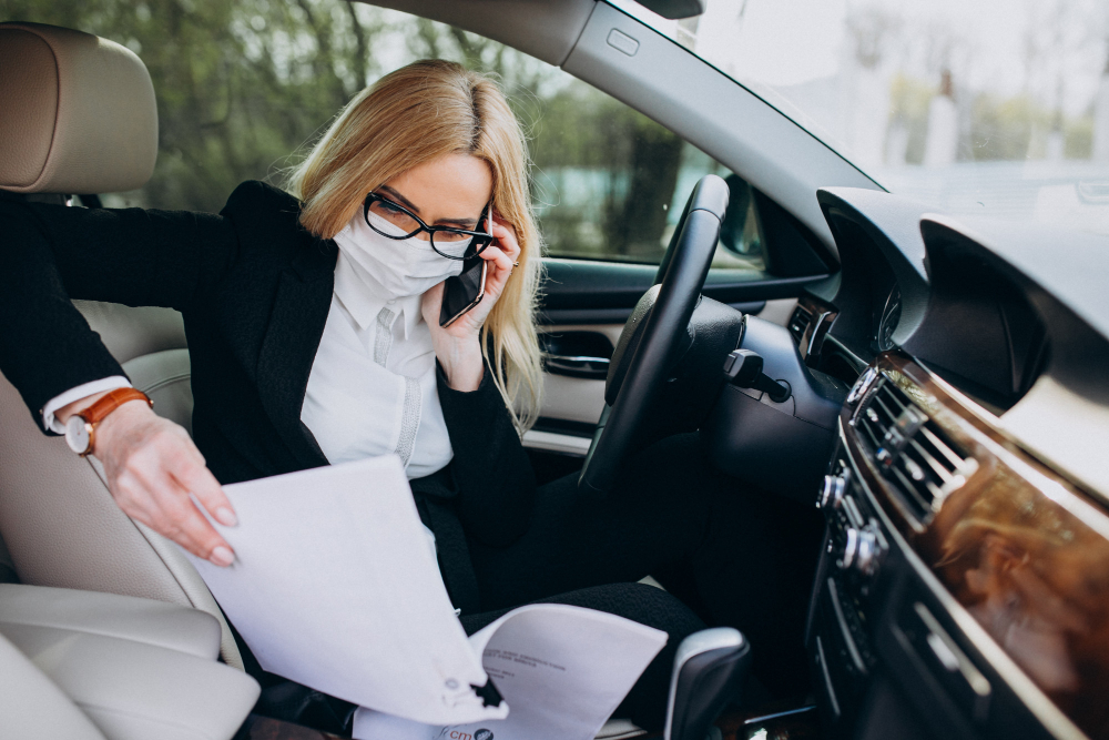 Why Making Payments on a Car Is Such a Poor Financial Decision