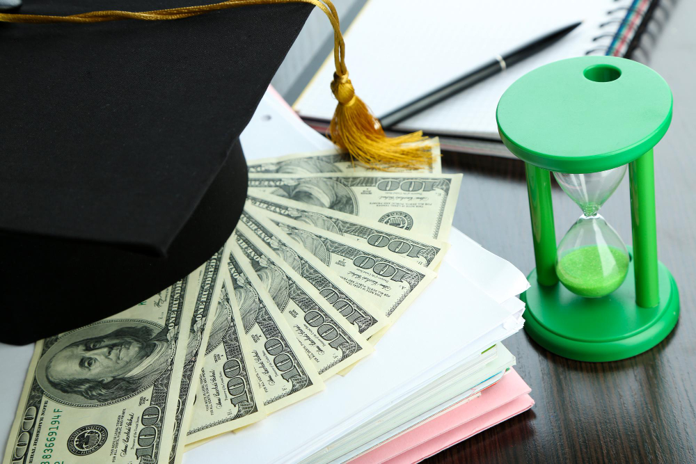What Can Affect Whether a Public or Private University Is Affordable